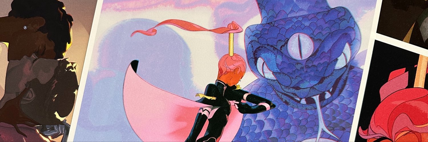 Gallery Nucleus's banner