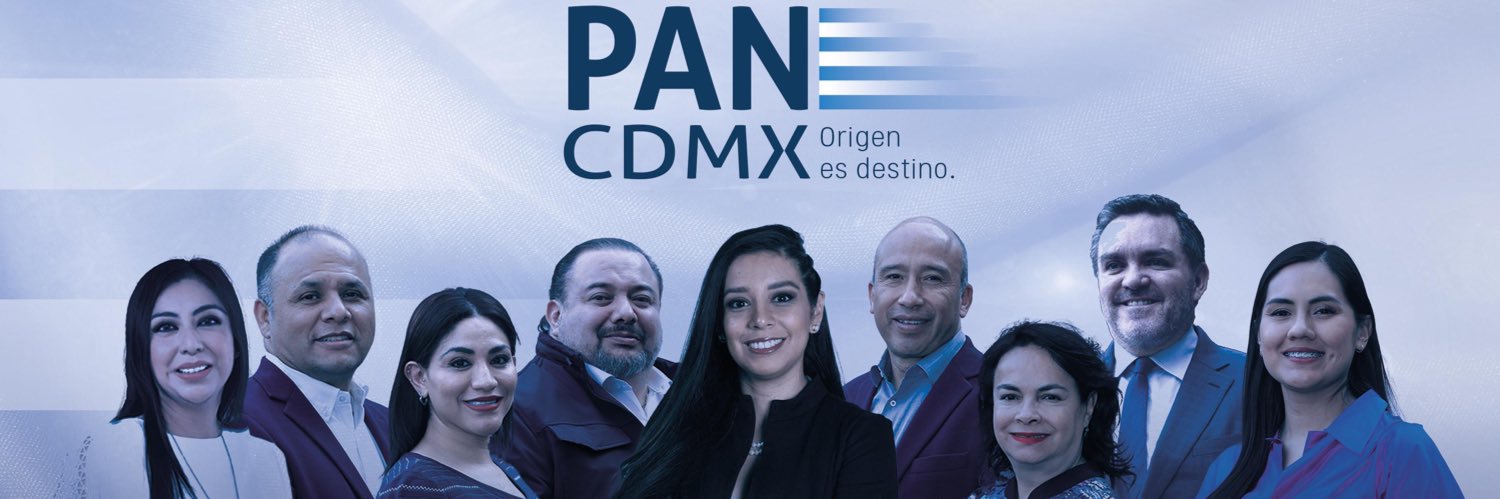 Luisa Gutierrez Ureña's banner