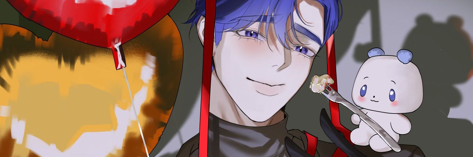 Zen || comms open!'s banner