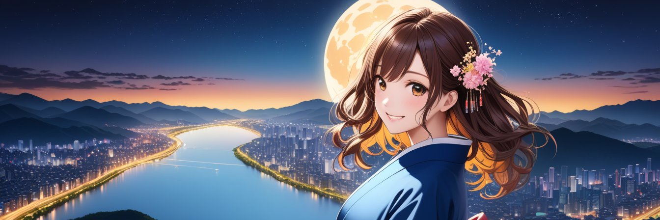 メアリー｜AI生成's banner