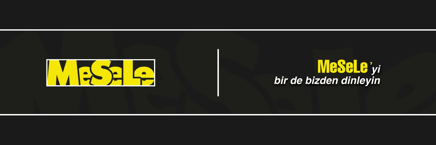 Mesele's banner