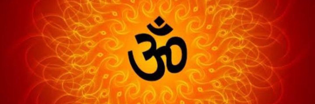 Omkar's banner