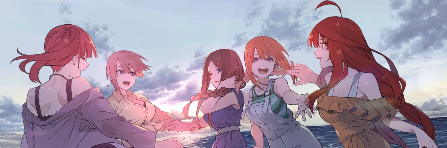 さっくん⚓️😈🍃⚒️🎹✨🎀🐾's banner
