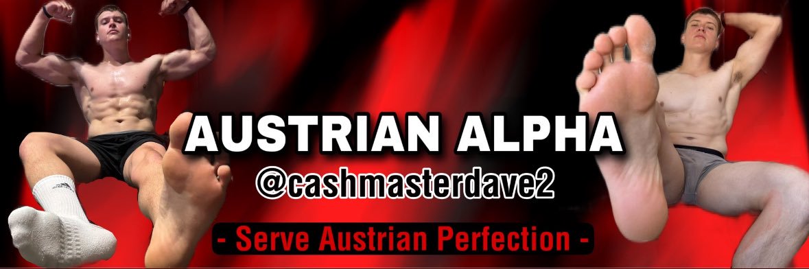 austrianalpha's banner