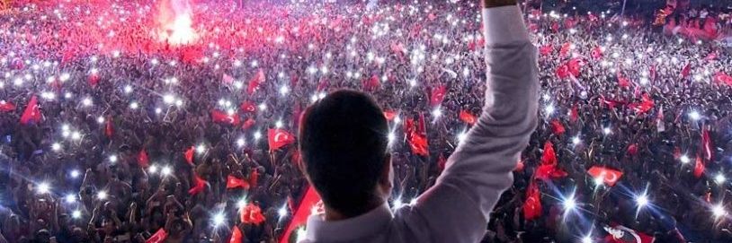 YILMAZ's banner