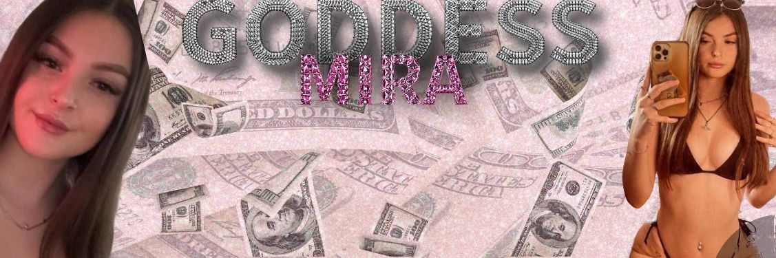 👸𝕃𝕒𝕕𝕪 𝕄𝕚𝕣𝕒 𝕒𝕝𝕚𝕟𝕒👸's banner