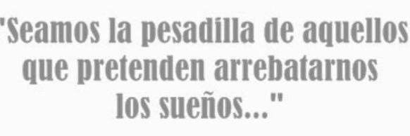 Gustavo Lazo Concha's banner
