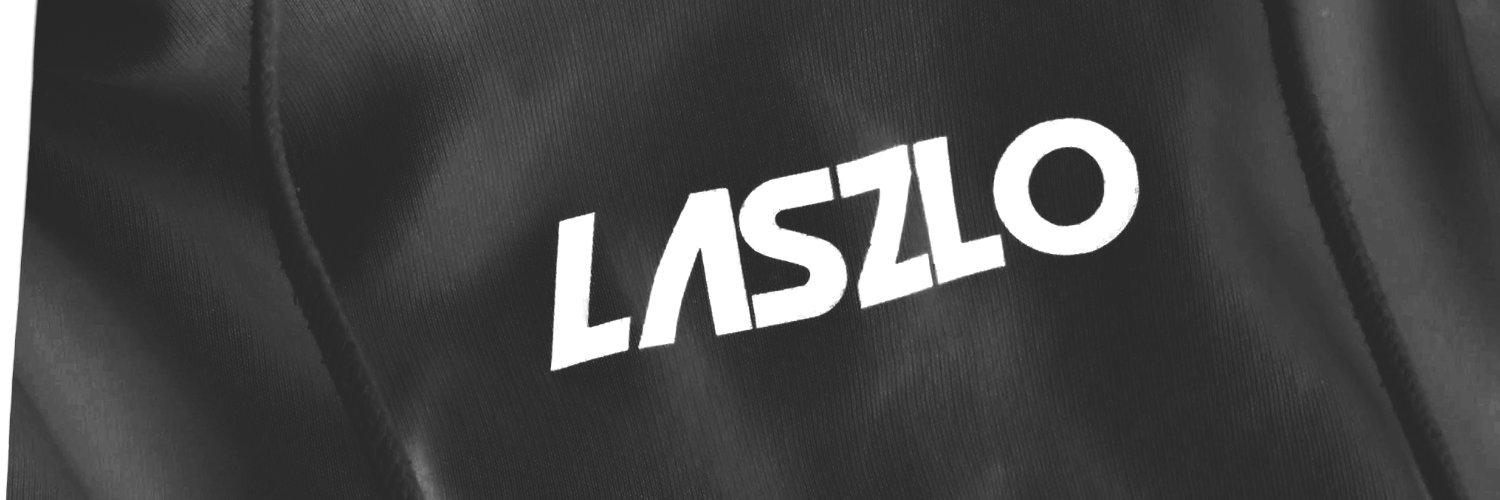 Laszlo's banner