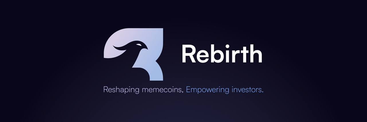 Rebirth Protocol's banner