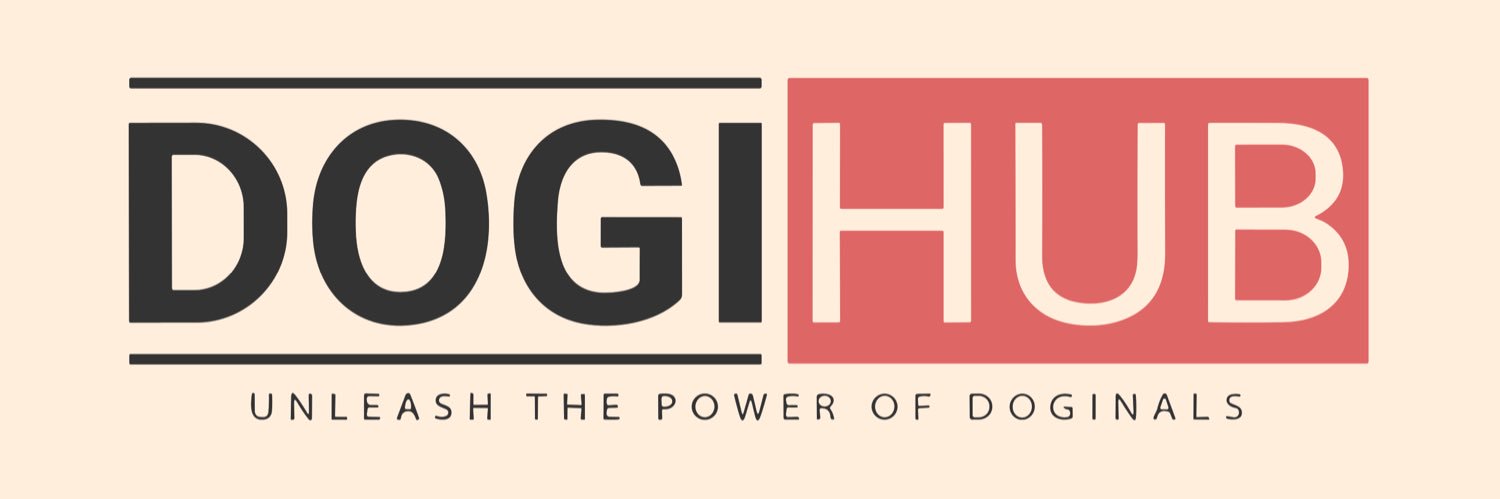 Doginals Hub's banner