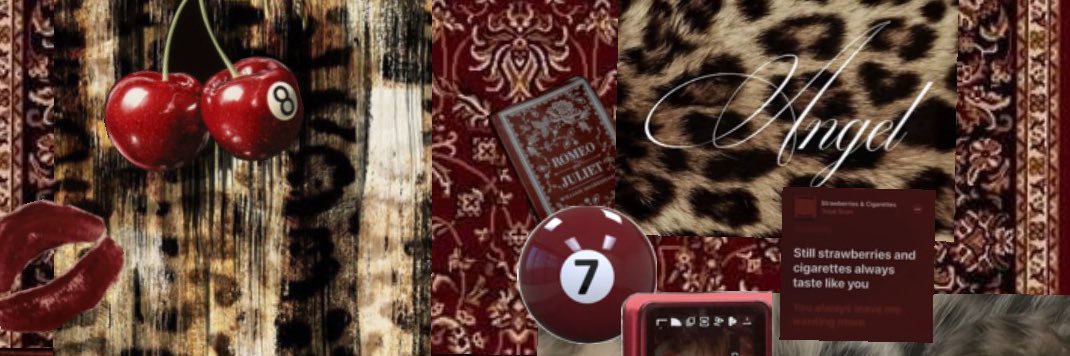 Alysé⁷🐆♥️'s banner