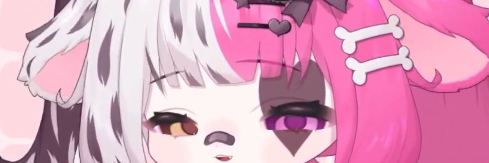 Princess 🩷 Sharkitty Vtuber's banner