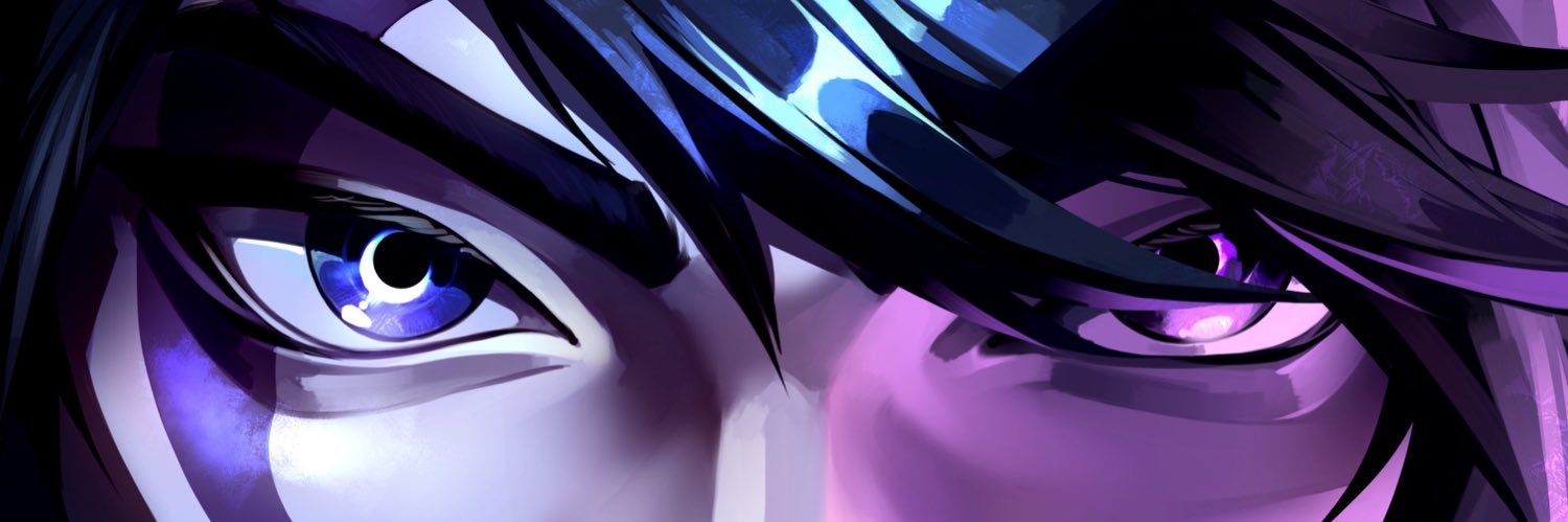 Phel 🌘's banner