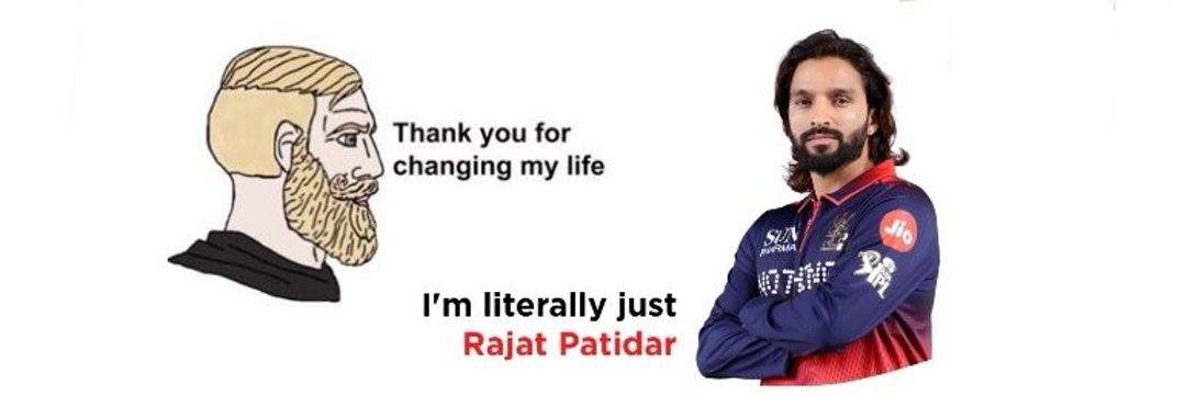 Shailesh's banner