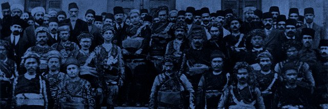 Cavırkıran's banner