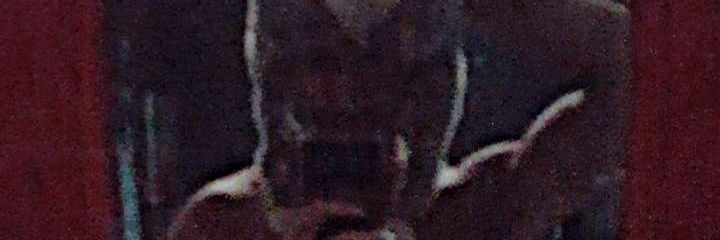 Abang Cepak's banner