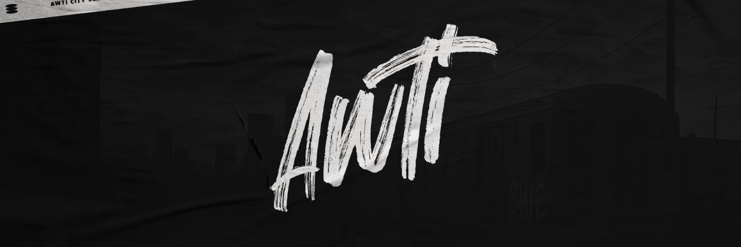 awti city's banner