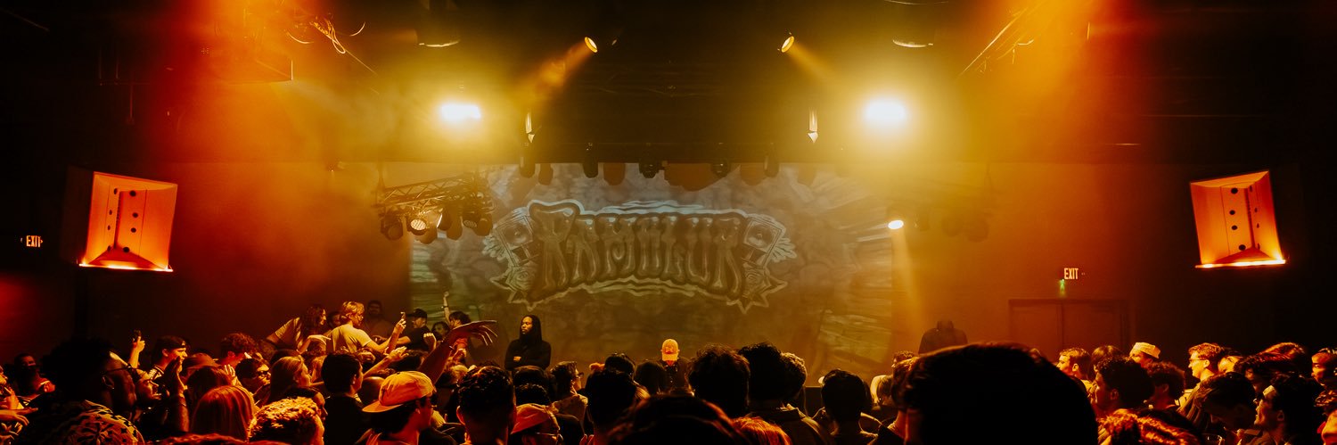 Ramblur's banner