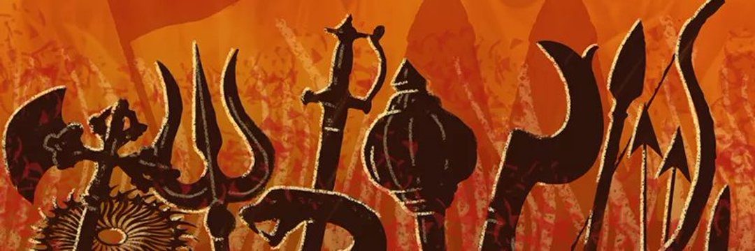ミ🇮🇳★ 𝙆𝙪𝙘𝙝𝘽𝙖𝙖𝙩𝙃𝙖𝙞 ★🇮🇳彡's banner
