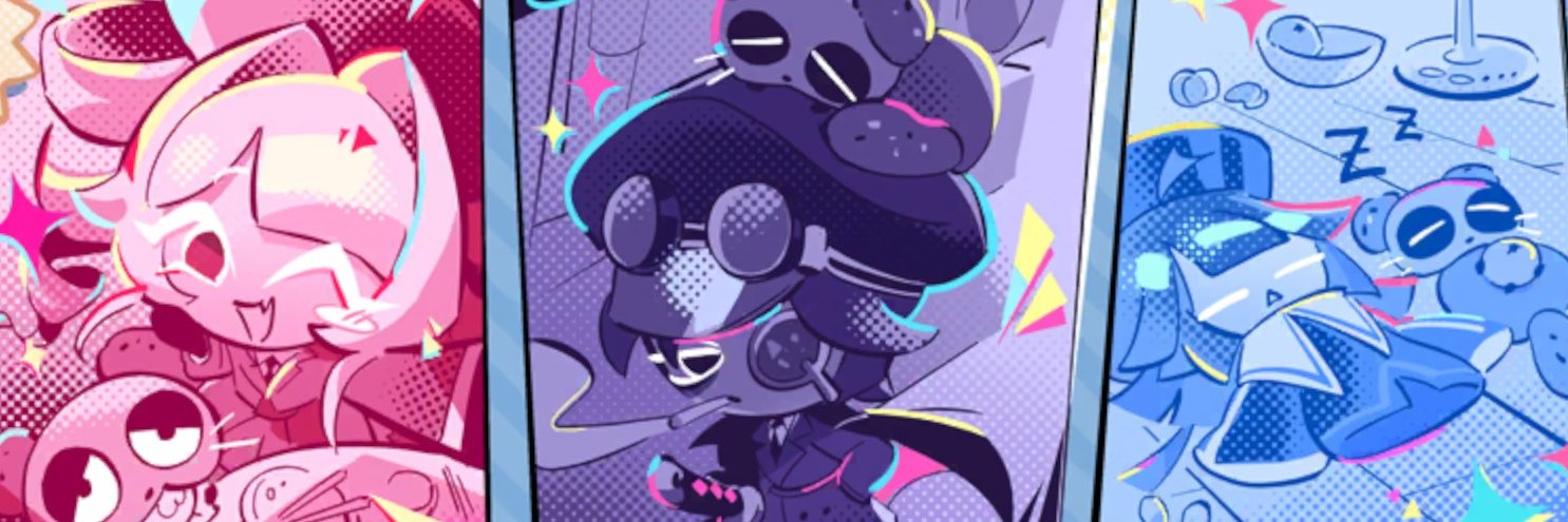 Joey ||➡16 Y/O⬅'s banner