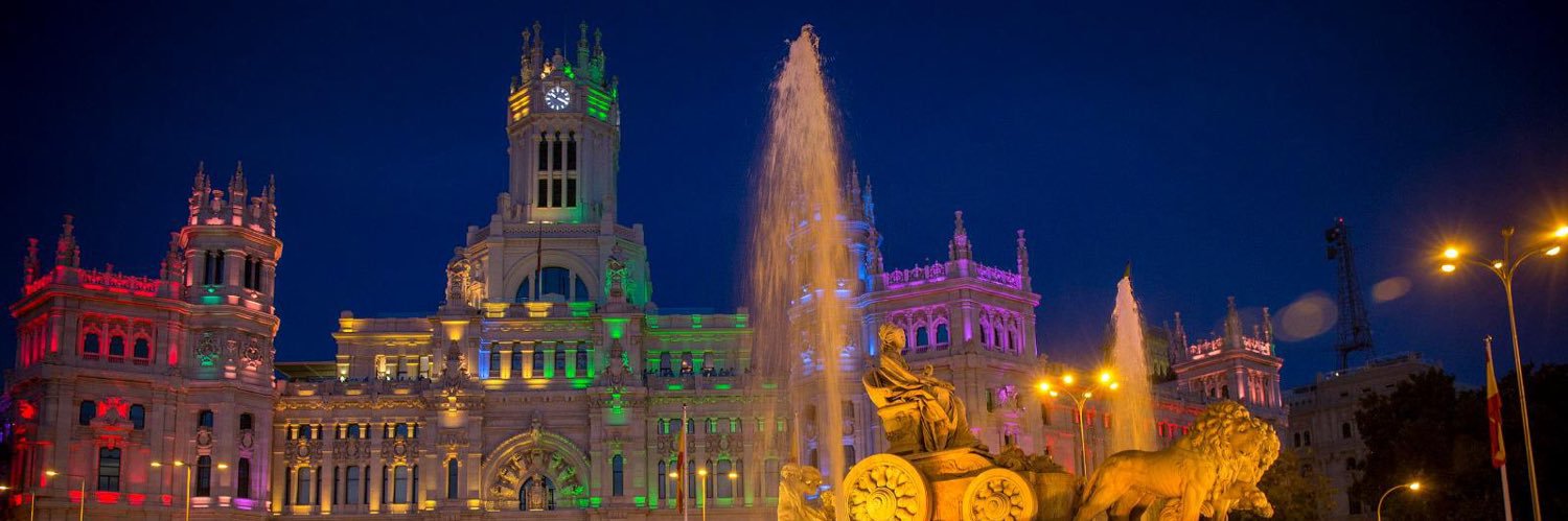 Álvaro 🏳️‍🌈's banner