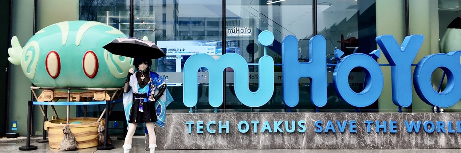 Yoso(よーそー)'s banner