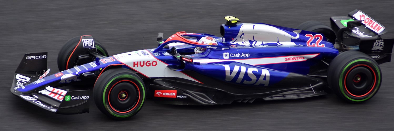 KEI🏎️F1海外現地参戦✈️🌏's banner
