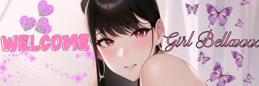 🌺Girl Bellaxxx🌺's banner