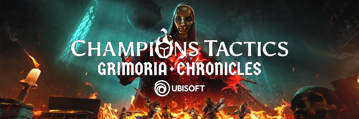 Champions Tactics's banner