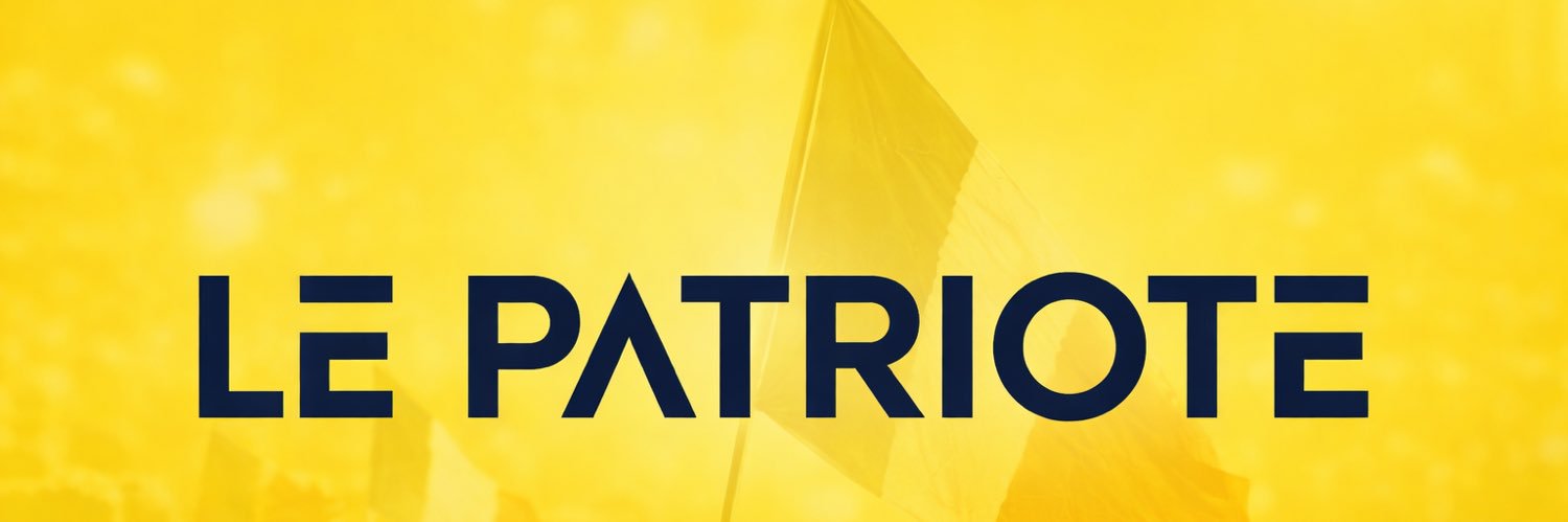 Le_patriote13's banner