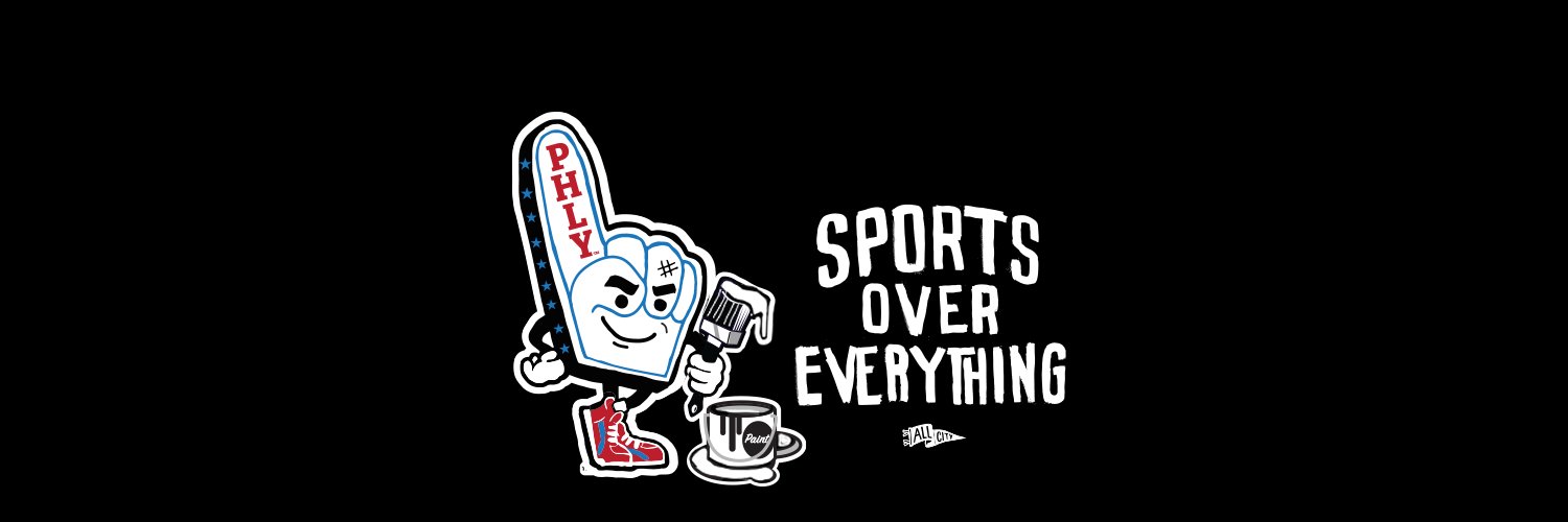 PHLY Sports's banner