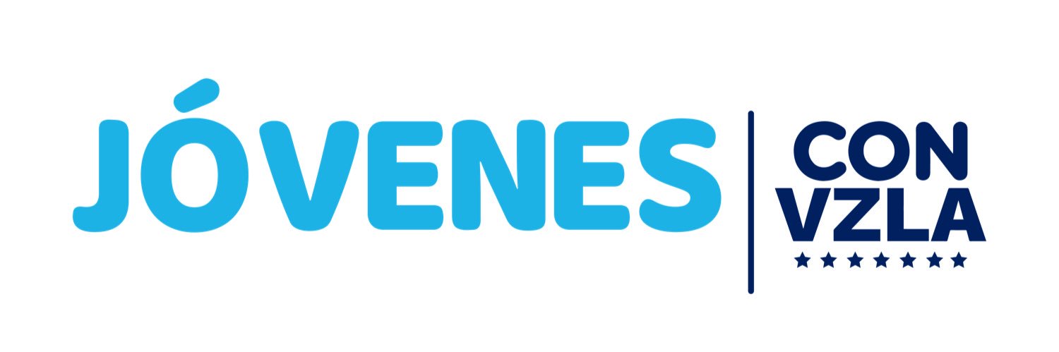 JóvenesConVzla's banner