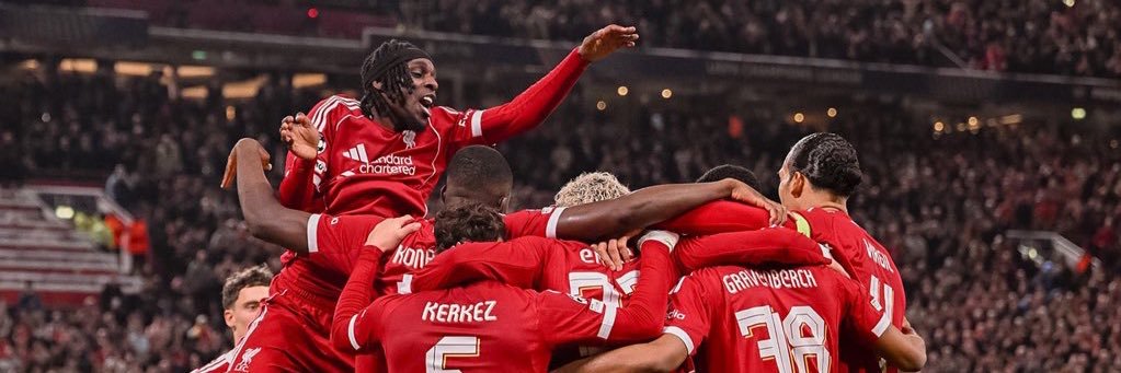 anfield social's banner