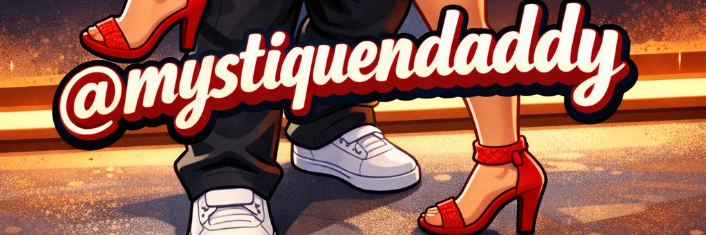 Mistique’s Stag's banner