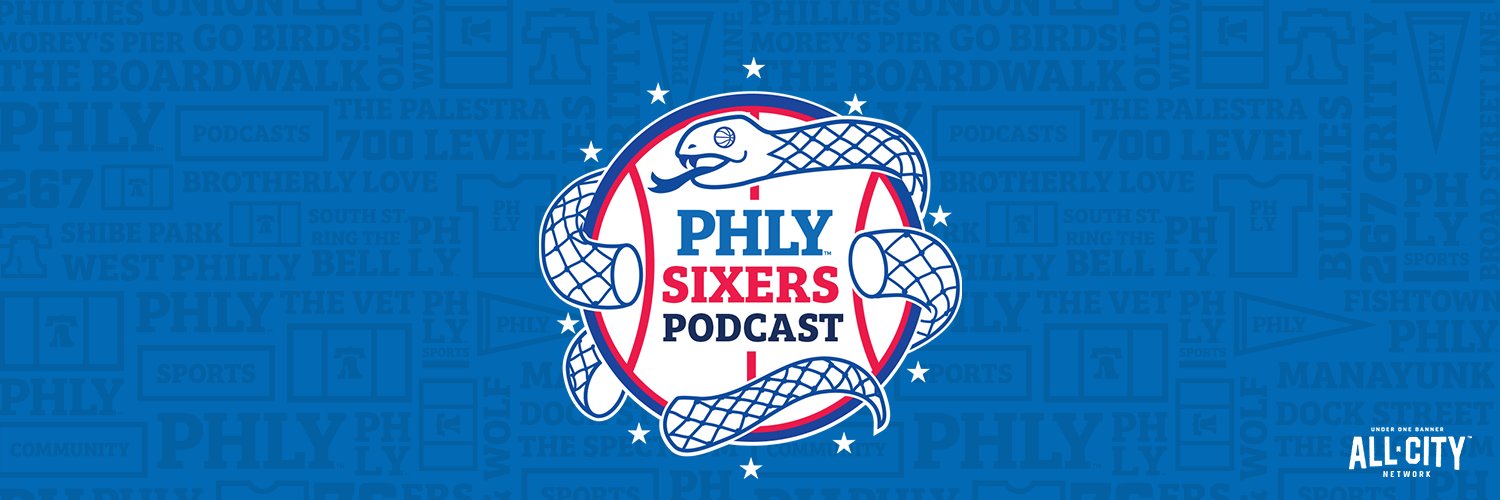 PHLY Sixers's banner