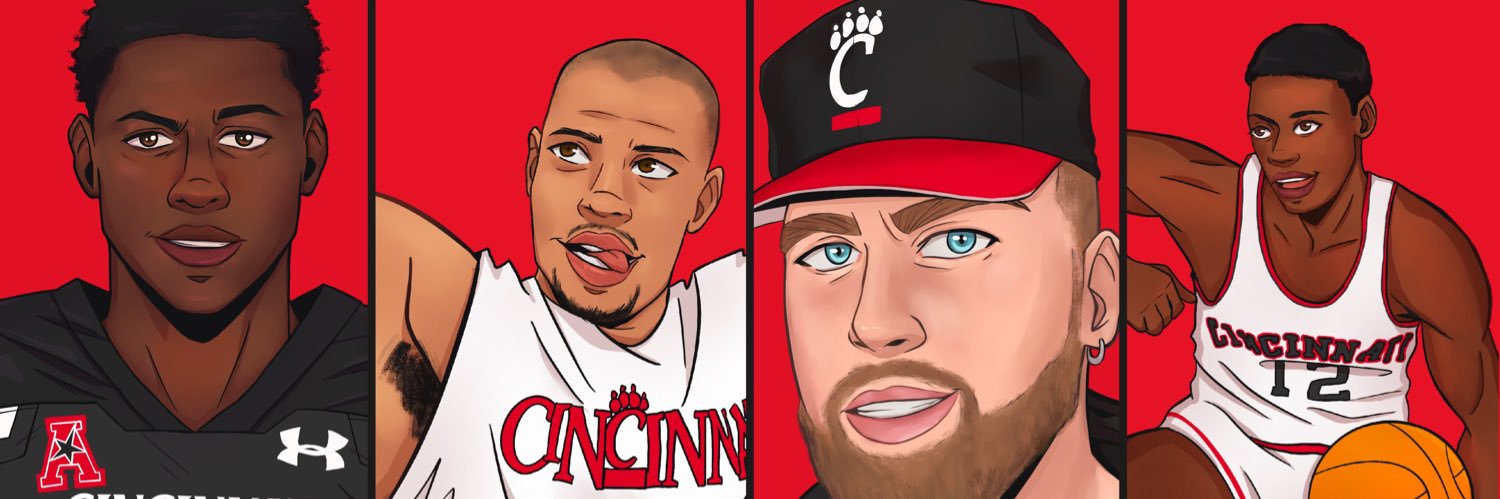 The Bearcat Bunch's banner