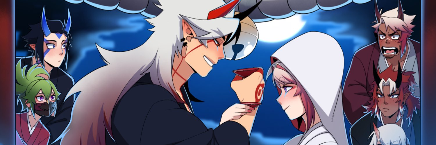 KUNTAKOYA🔥🔞's banner