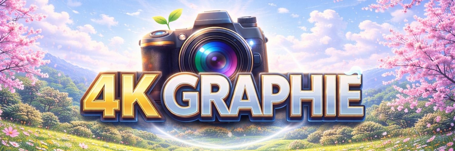 4K Graphie's banner