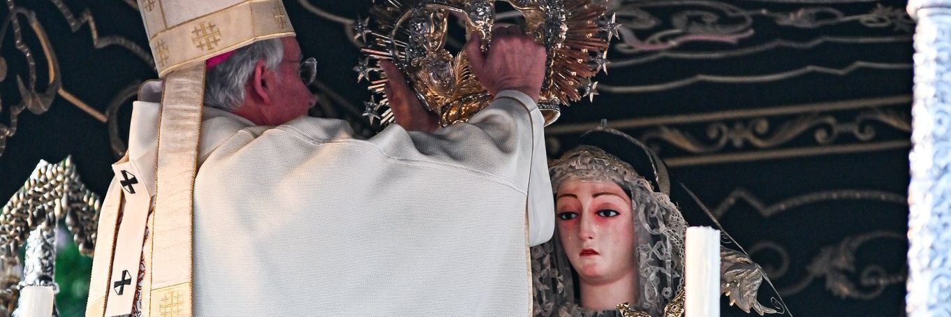 Manuel Jesús Naranjo's banner