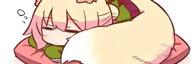 猫奈奈's banner