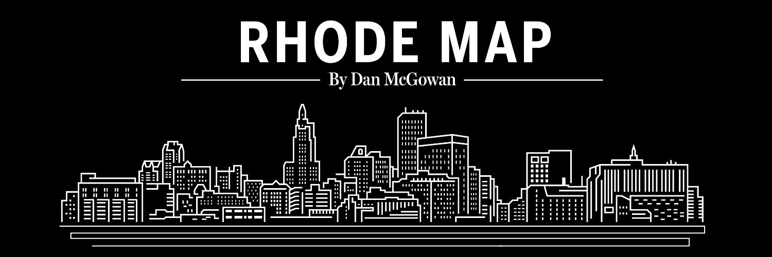 Dan McGowan's banner