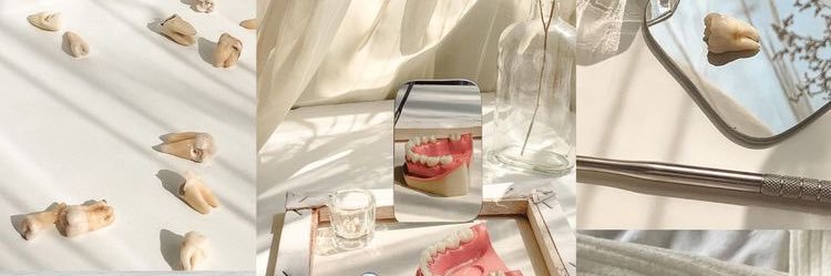 Dental Diaries's banner