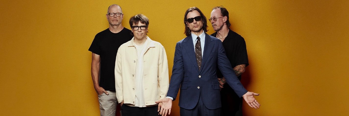 weezer's banner