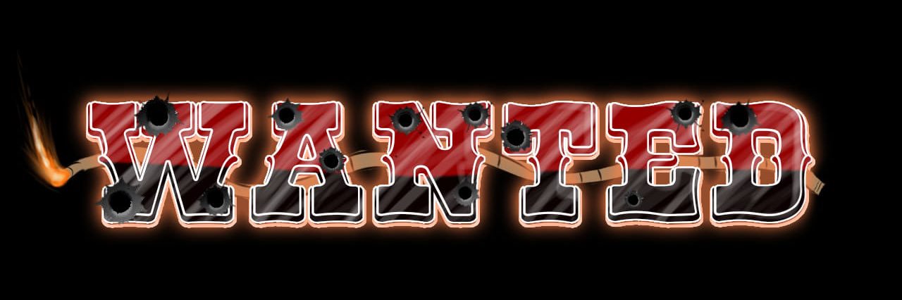 Wanted Manga Team's banner