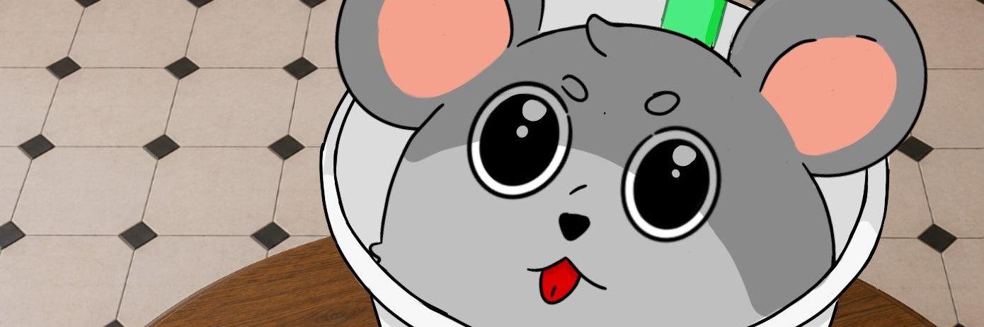 Banchi 🐭🩴's banner