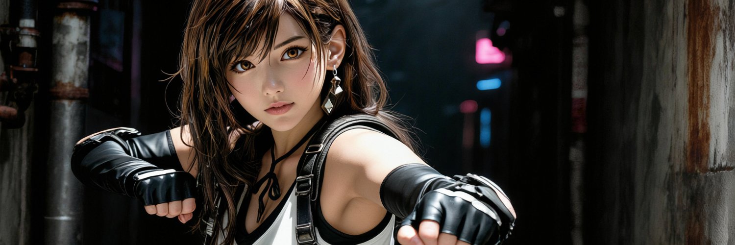 Your Fantasy 你的幻想's banner