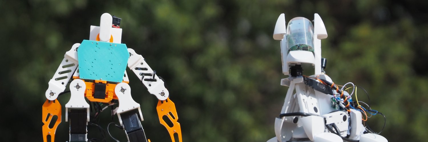 桐朋電子研所長's banner