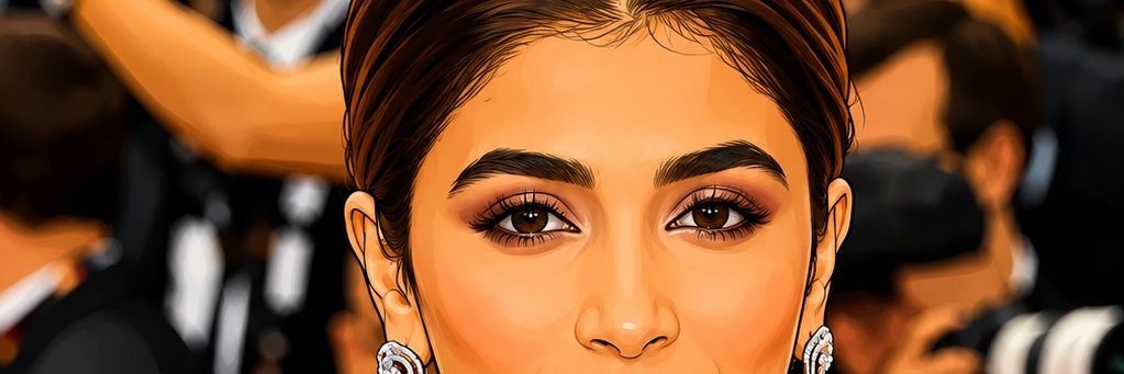 Fan Club of Pooja Hegde's banner