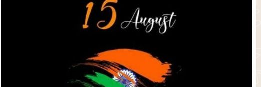 Sumit patel's banner