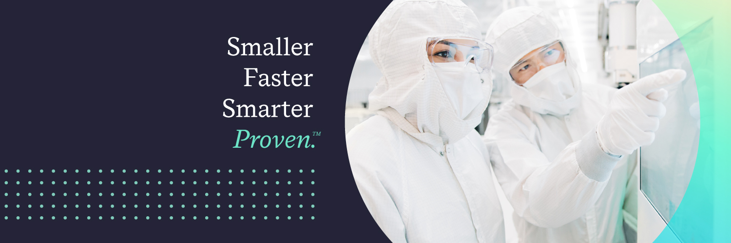 Lam Research's banner